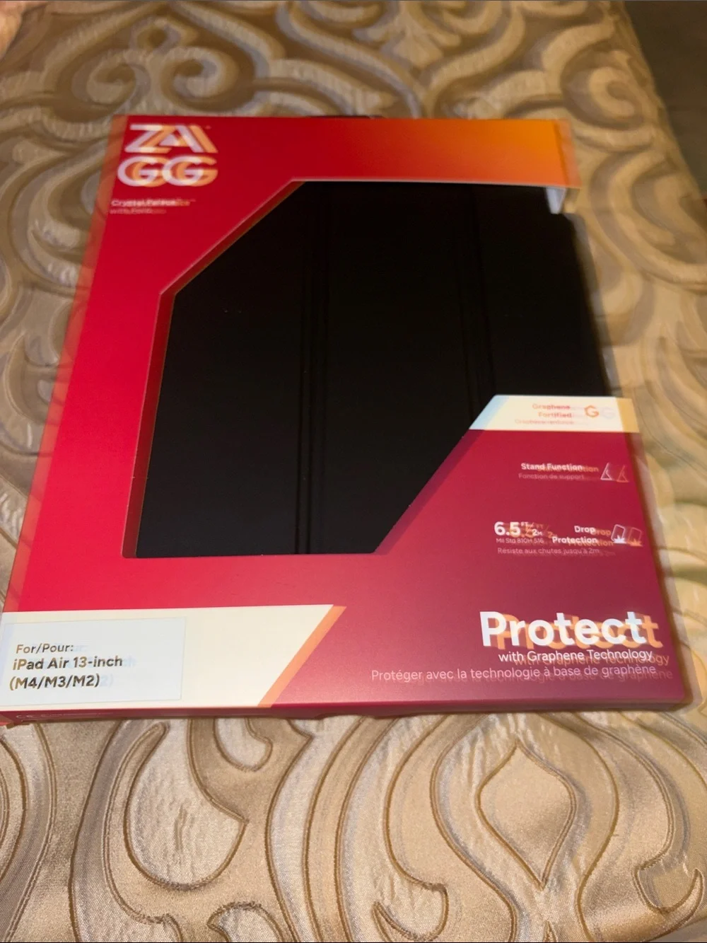 Apple mcnp4ll ipad